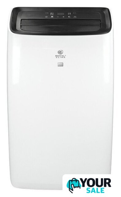 Мобильный кондиционер Royal Clima Largo Pro RM-LP60CN-EW - Изображение №2 — Интернет-магазин Your Sale
