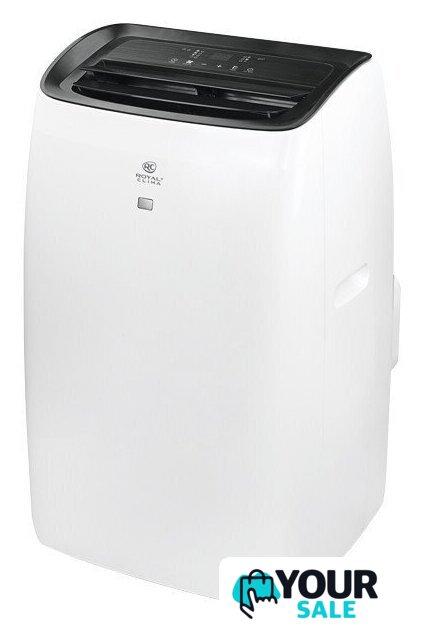 Мобильный кондиционер Royal Clima Largo Pro RM-LP60CN-EW - Изображение №1 — Интернет-магазин Your Sale