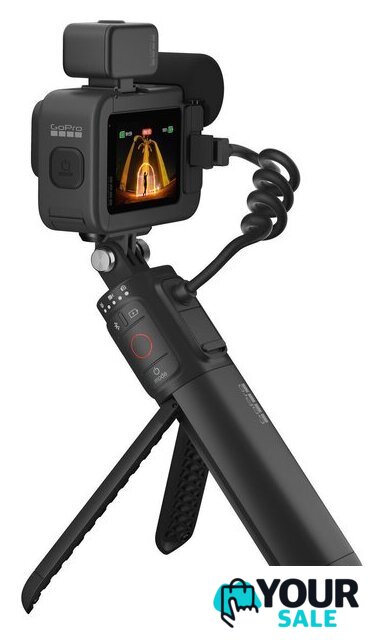 Экшен-камера GoPro HERO13 Black Creator Edition - Изображение №3 — Интернет-магазин Your Sale