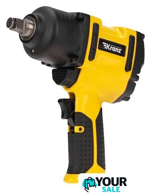Пневматический гайковерт Kranz KR-80-0704 - Изображение №1 — Интернет-магазин Your Sale