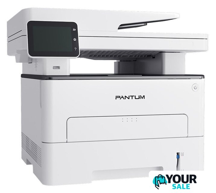 МФУ Pantum BM5106FDN/RU - Изображение №4 — Интернет-магазин Your Sale
