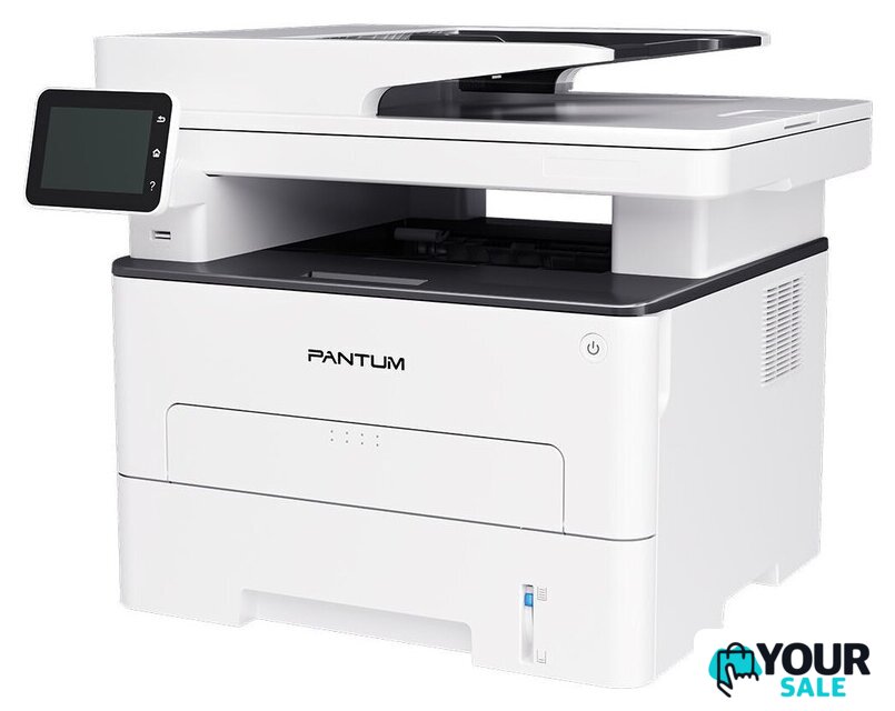 МФУ Pantum BM5106FDN/RU - Изображение №3 — Интернет-магазин Your Sale