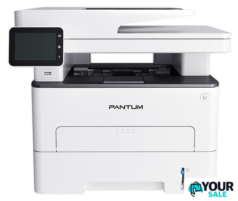 МФУ Pantum BM5106FDN/RU - Изображение №1 — Интернет-магазин Your Sale