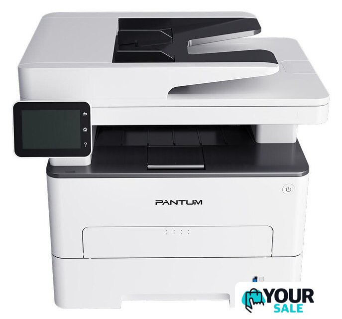 МФУ Pantum BM5106FDN/RU - Изображение №5 — Интернет-магазин Your Sale