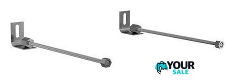 Унитаз подвесной Roxen Cube Bidet One Rimless 6 в 1 StounFix Dual Fresh 583046 (кнопка: черный матовый) - Изображение №16 — Интернет-магазин Your Sale