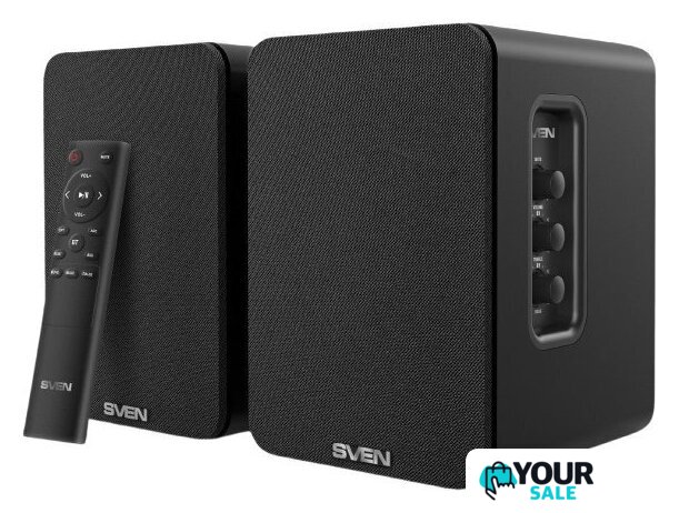 Акустика SVEN SPS-830 - Изображение №1 — Интернет-магазин Your Sale