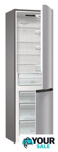 Холодильник Gorenje NRK6201ES4 - Изображение №9 — Интернет-магазин Your Sale