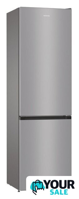 Холодильник Gorenje NRK6201ES4 - Изображение №3 — Интернет-магазин Your Sale