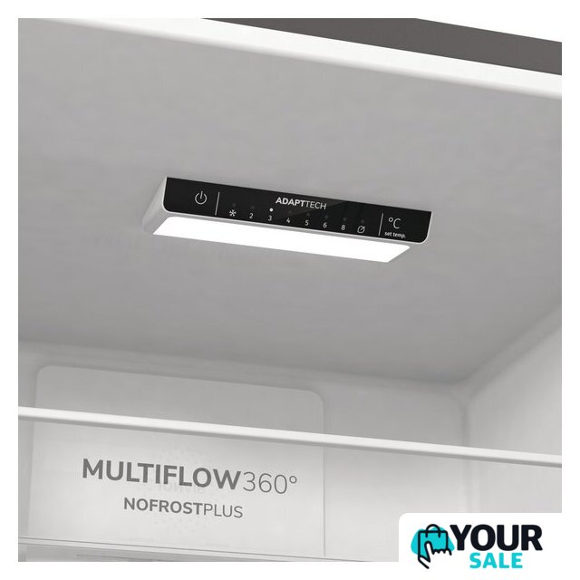 Холодильник Gorenje NRK6201ES4 - Изображение №10 — Интернет-магазин Your Sale
