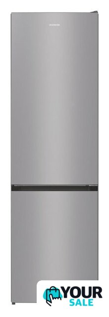 Холодильник Gorenje NRK6201ES4 - Изображение №1 — Интернет-магазин Your Sale