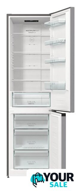 Холодильник Gorenje NRK6201ES4 - Изображение №7 — Интернет-магазин Your Sale