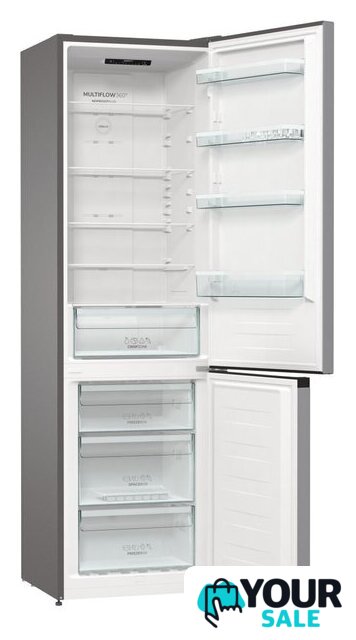 Холодильник Gorenje NRK6201ES4 - Изображение №8 — Интернет-магазин Your Sale