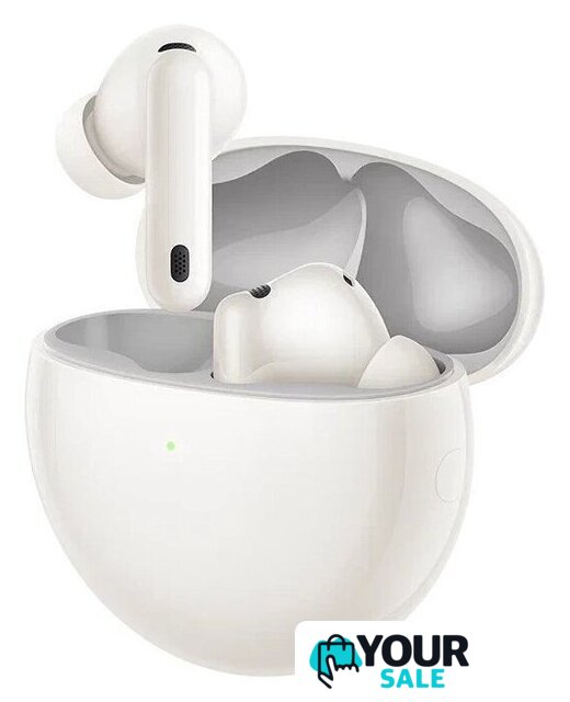 Наушники Huawei FreeBuds 7i (белый, международная версия) - Изображение №1 — Интернет-магазин Your Sale