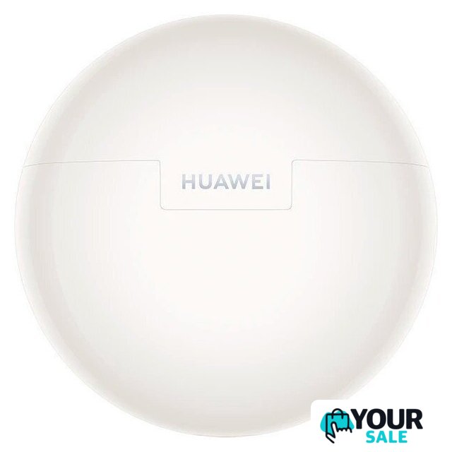 Наушники Huawei FreeBuds 7i (белый, международная версия) - Изображение №4 — Интернет-магазин Your Sale