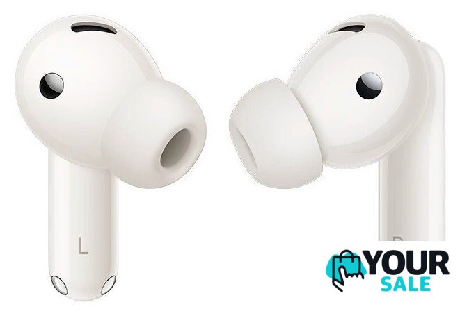Наушники Huawei FreeBuds 7i (белый, международная версия) - Изображение №6 — Интернет-магазин Your Sale
