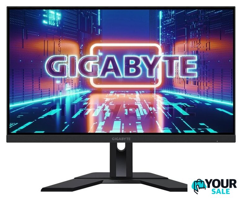 Игровой монитор Gigabyte M27Q (rev. 1.0) - Изображение №1 — Интернет-магазин Your Sale