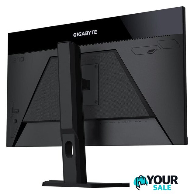 Игровой монитор Gigabyte M27Q (rev. 1.0) - Изображение №5 — Интернет-магазин Your Sale