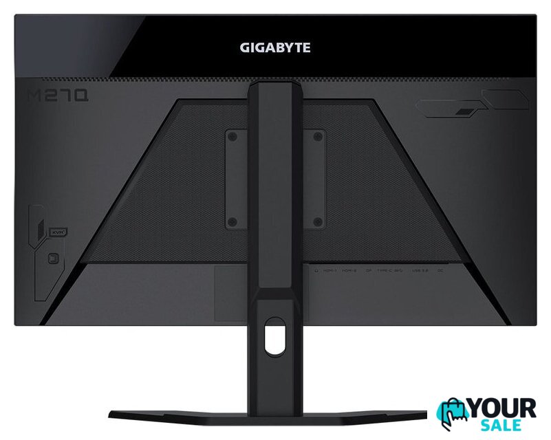 Игровой монитор Gigabyte M27Q (rev. 1.0) - Изображение №4 — Интернет-магазин Your Sale