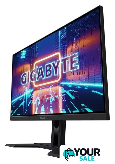 Игровой монитор Gigabyte M27Q (rev. 1.0) - Изображение №3 — Интернет-магазин Your Sale