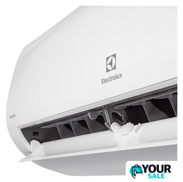 Кондиционер Electrolux Atrium EACS-09HAT/N8 - Изображение №5 — Интернет-магазин Your Sale