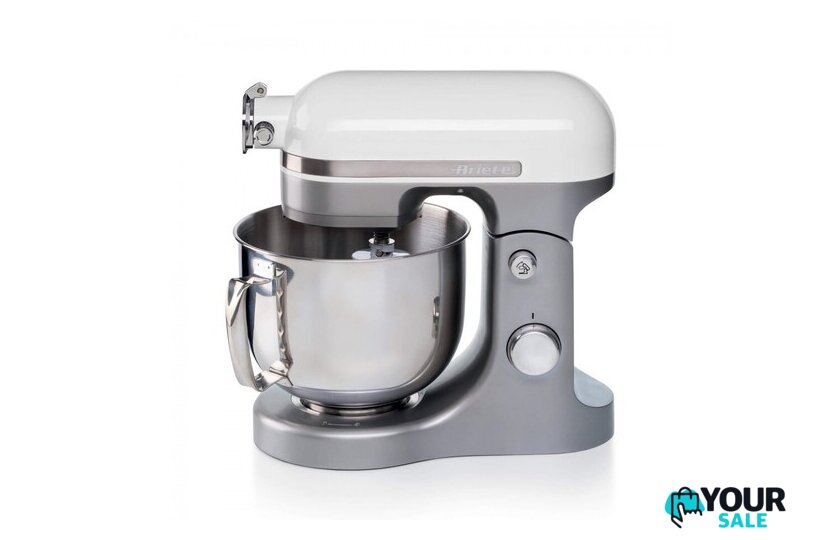Кухонная машина Ariete 1589/01 - Изображение №1 — Интернет-магазин Your Sale