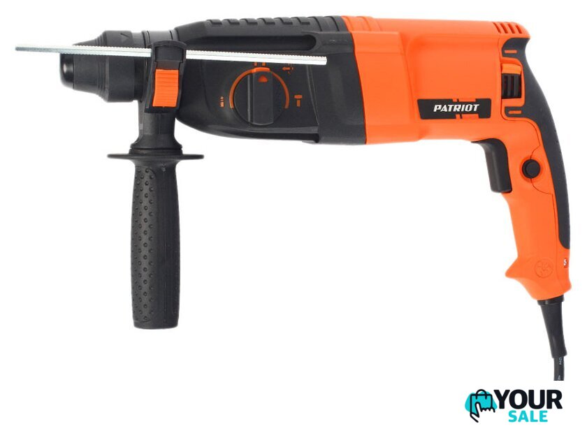 Перфоратор Patriot RH 262 [140301325] - Изображение №1 — Интернет-магазин Your Sale