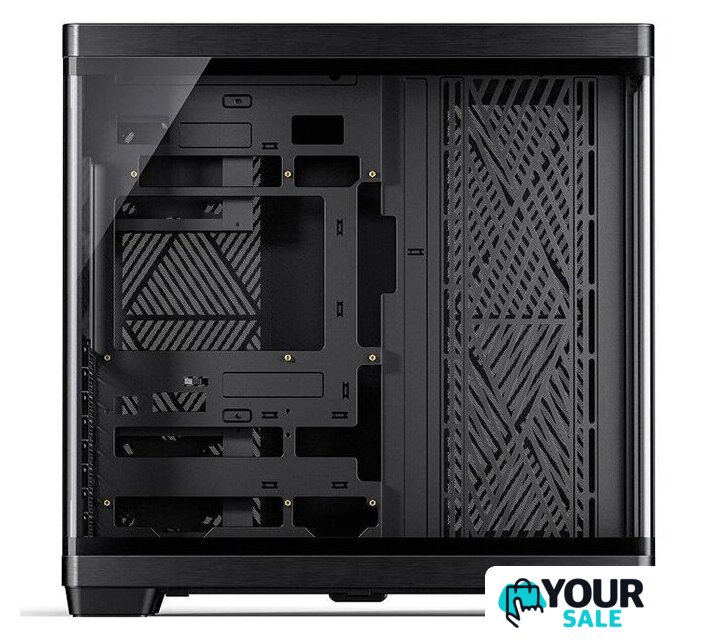 Корпус Jonsbo TK-4 (черный) - Изображение №8 — Интернет-магазин Your Sale