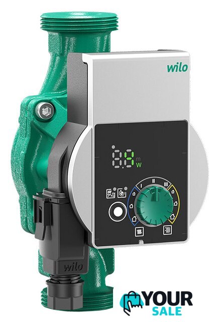 Циркуляционный насос Wilo Yonos Pico 25/1-4 [4215513] - Изображение №1 — Интернет-магазин Your Sale