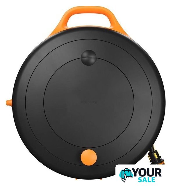 Катушка со шлангом Fiskars 1071660 (3/8