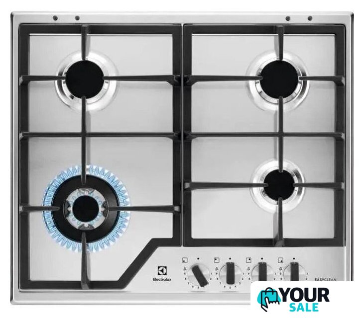 Варочная панель Electrolux KGS64362XX - Изображение №1 — Интернет-магазин Your Sale