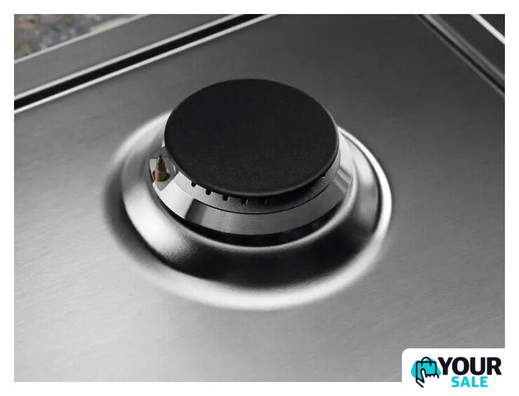 Варочная панель Electrolux KGS64362XX - Изображение №2 — Интернет-магазин Your Sale