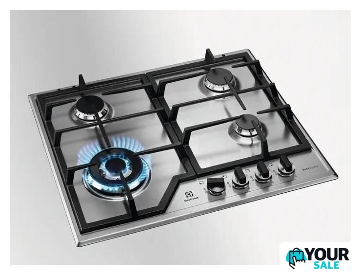 Варочная панель Electrolux KGS64362XX - Изображение №6 — Интернет-магазин Your Sale