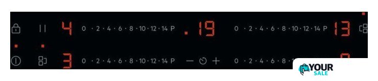 Варочная панель AEG TO64IM00XB - Изображение №2 — Интернет-магазин Your Sale