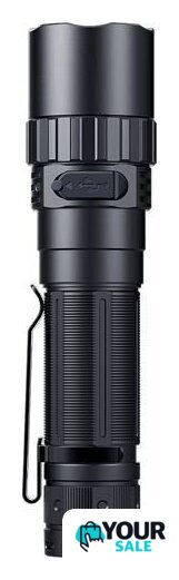 Фонарь Fenix PD40R V3.0 - Изображение №3 — Интернет-магазин Your Sale