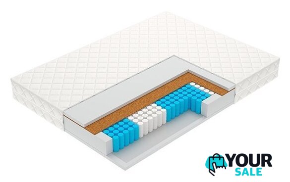 Матрас Vegas Flash (5-Zone) 120x190 - Изображение №1 — Интернет-магазин Your Sale
