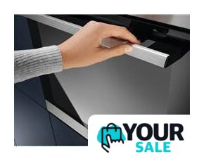 Электрический духовой шкаф Electrolux EOH2H00BX - Изображение №3 — Интернет-магазин Your Sale