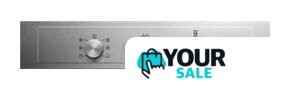 Электрический духовой шкаф Electrolux EOH2H00BX - Изображение №4 — Интернет-магазин Your Sale