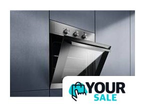 Электрический духовой шкаф Electrolux EOH2H00BX - Изображение №6 — Интернет-магазин Your Sale