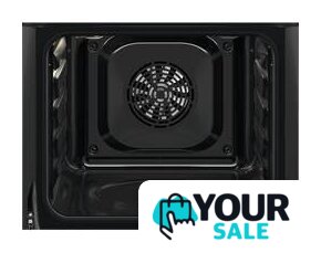 Электрический духовой шкаф Electrolux EOH2H00BX - Изображение №5 — Интернет-магазин Your Sale