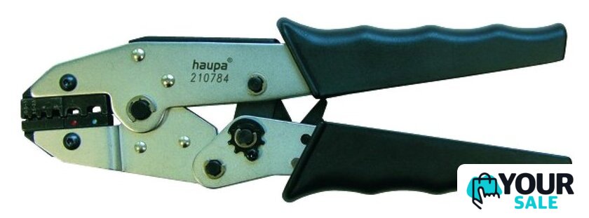 Кримпер Haupa Haupa 210784 - Изображение №1 — Интернет-магазин Your Sale