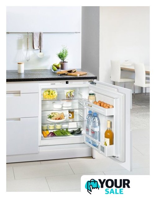 Однокамерный холодильник Liebherr UIK 1510 - Изображение №4 — Интернет-магазин Your Sale