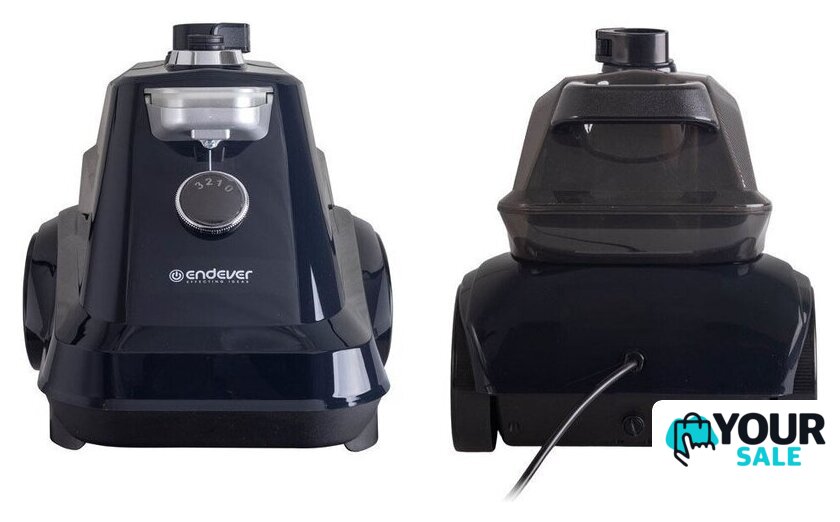 Отпариватель Endever Odyssey Q-20 - Изображение №7 — Интернет-магазин Your Sale