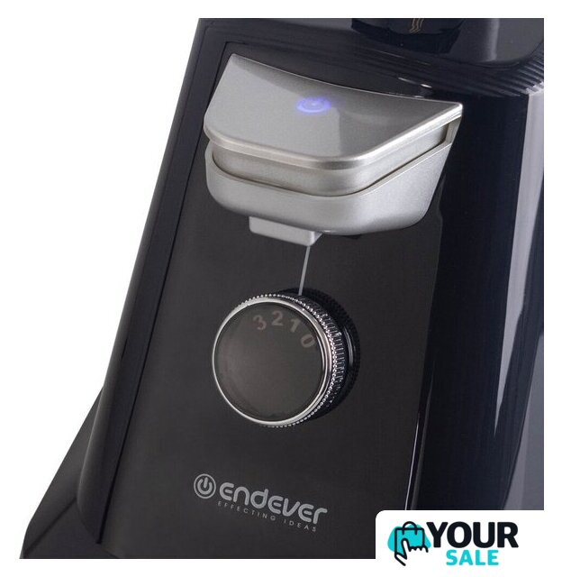 Отпариватель Endever Odyssey Q-20 - Изображение №5 — Интернет-магазин Your Sale
