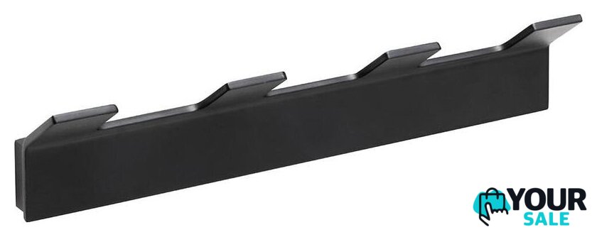 Крючок для ванны Bemeta Nero 135105210 - Изображение №1 — Интернет-магазин Your Sale
