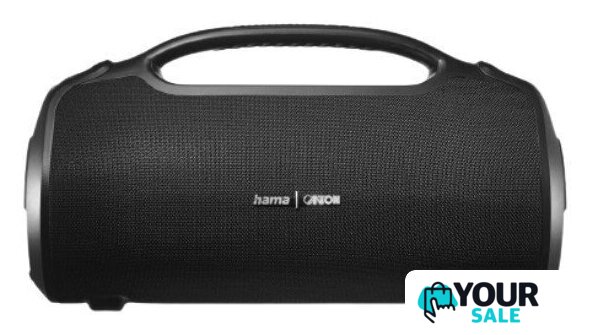 Беспроводная колонка Hama UltiMate Pro (черный) - Изображение №1 — Интернет-магазин Your Sale