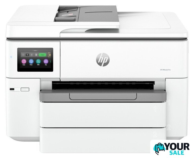МФУ HP OfficeJet Pro 9730 - Изображение №1 — Интернет-магазин Your Sale