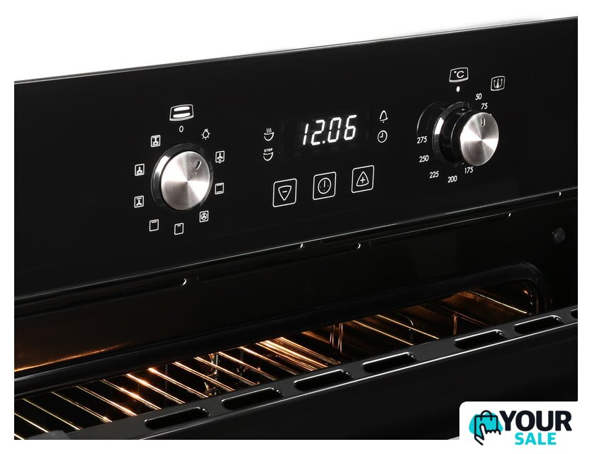 Электрический духовой шкаф Zigmund & Shtain E 167 B - Изображение №4 — Интернет-магазин Your Sale