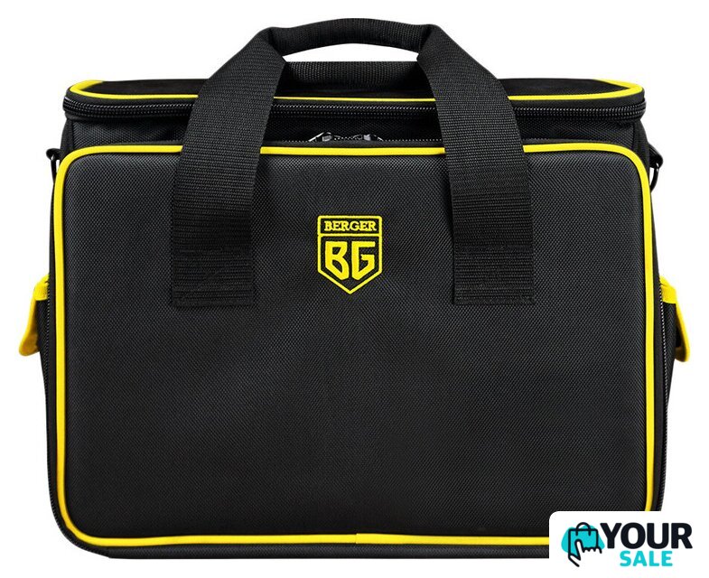 Сумка для инструментов Berger Бауэр BG1204 - Изображение №1 — Интернет-магазин Your Sale