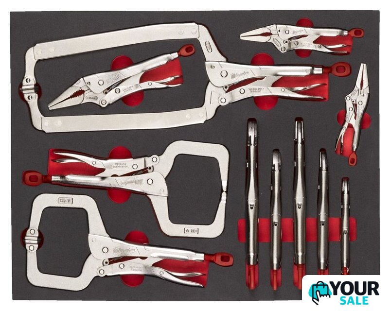 Зажим Milwaukee 4932493251 - Изображение №2 — Интернет-магазин Your Sale