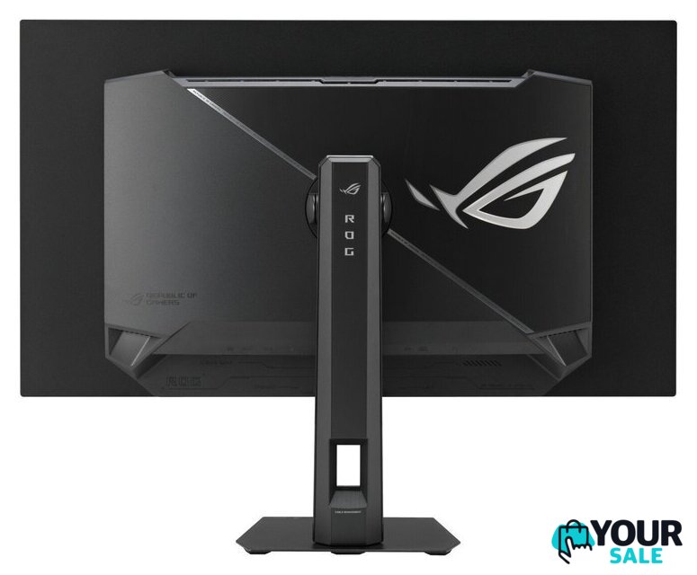 Игровой монитор ASUS ROG Strix OLED XG32UQDMS - Изображение №6 — Интернет-магазин Your Sale